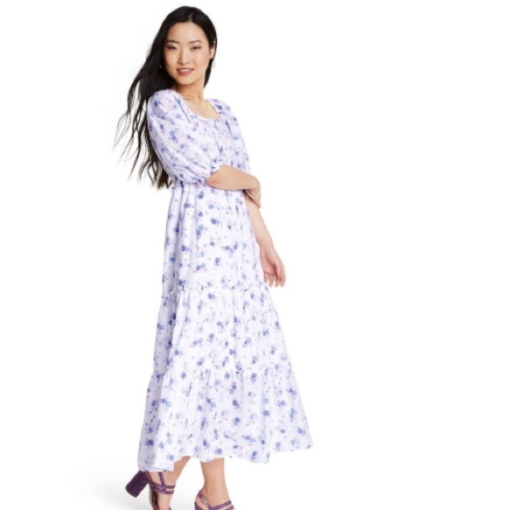 LoveShackFancy for Target - Gemma Dress